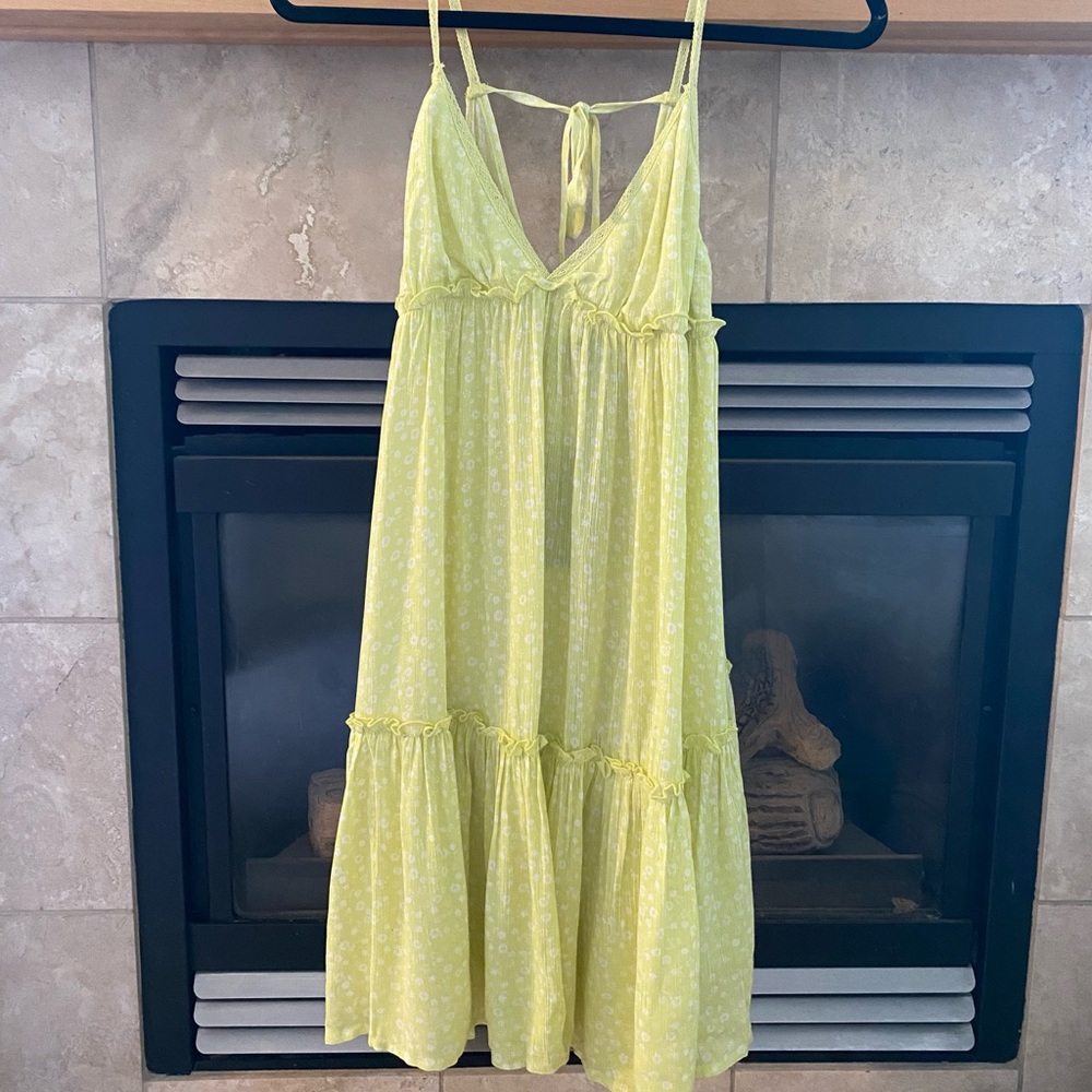 Wild Fable sun dress